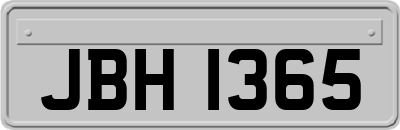 JBH1365