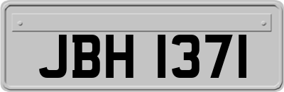 JBH1371