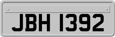 JBH1392