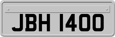 JBH1400