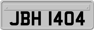 JBH1404