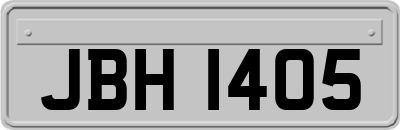 JBH1405