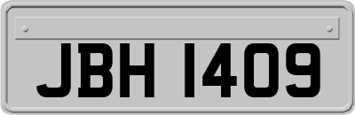 JBH1409
