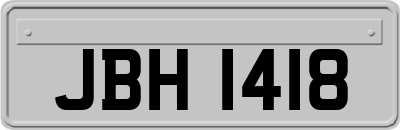 JBH1418