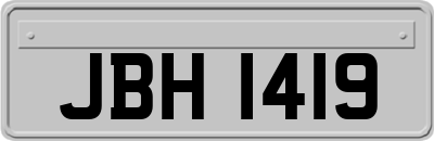JBH1419