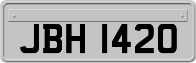 JBH1420