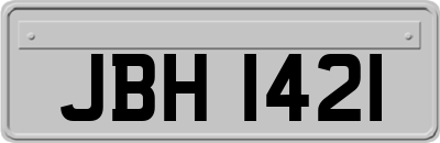 JBH1421