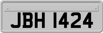 JBH1424