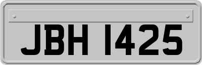 JBH1425