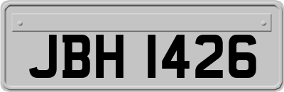 JBH1426
