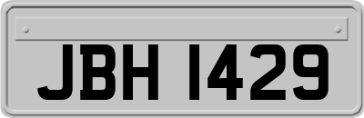 JBH1429