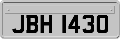 JBH1430