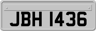 JBH1436