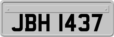 JBH1437