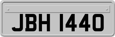 JBH1440