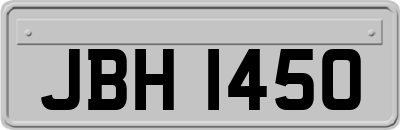 JBH1450