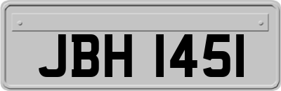 JBH1451