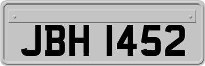 JBH1452