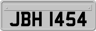 JBH1454