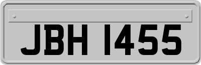 JBH1455