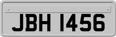 JBH1456