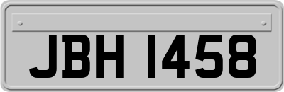 JBH1458