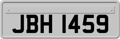 JBH1459
