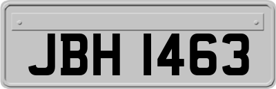 JBH1463
