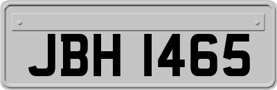 JBH1465