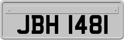 JBH1481