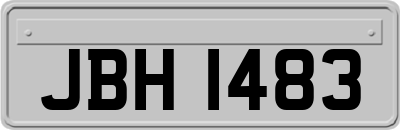 JBH1483
