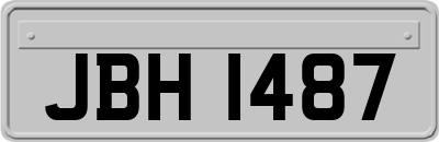 JBH1487