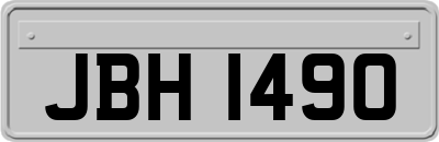 JBH1490