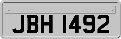 JBH1492
