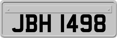 JBH1498