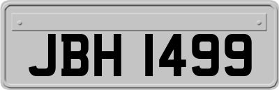 JBH1499