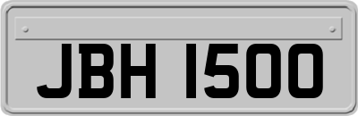 JBH1500