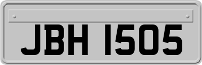 JBH1505