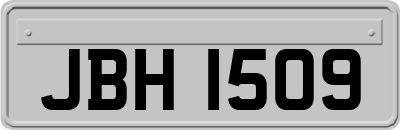 JBH1509