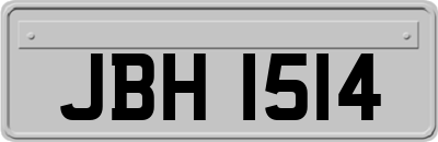 JBH1514