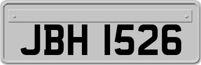 JBH1526