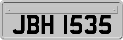 JBH1535