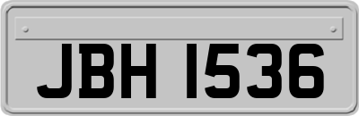 JBH1536