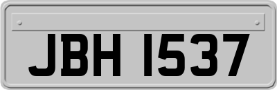 JBH1537