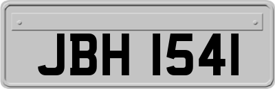 JBH1541