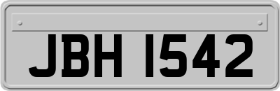 JBH1542