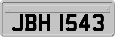 JBH1543