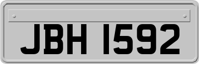 JBH1592