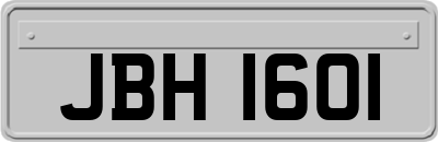 JBH1601