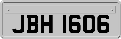 JBH1606